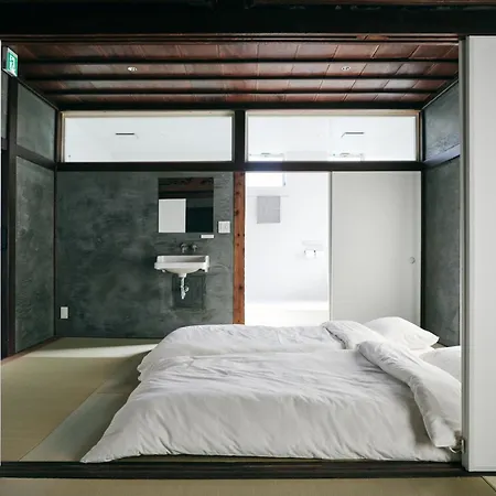 Hotel Jin #Jin Tsushima  Exterior photo