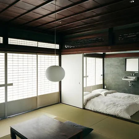 Hotel Jin #Jin Tsushima  Exterior photo