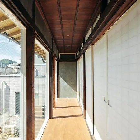 Hotel Jin #Jin Tsushima  Exterior photo
