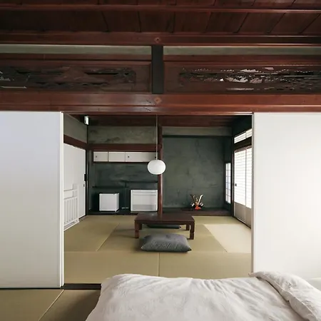 Hotel Jin #Jin Tsushima  Exterior photo