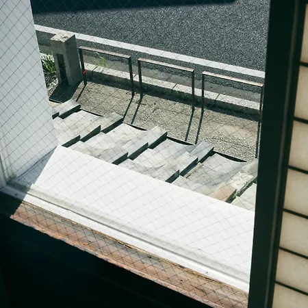 Hotel Jin #Jin Tsushima  Exterior photo