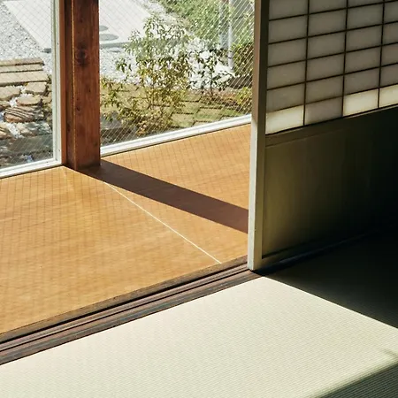 Hotel Jin #Jin Tsushima  Exterior photo