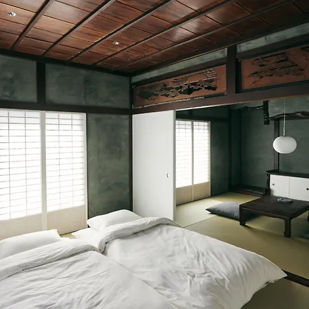 Hotel Jin #Jin Tsushima  Exterior photo