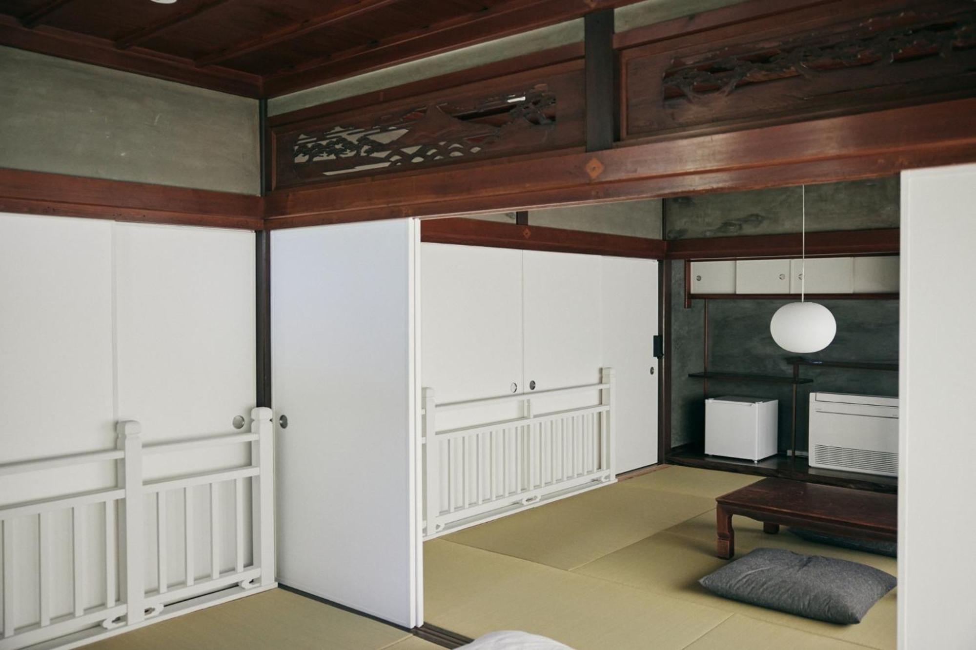 Jin #jin Appartement