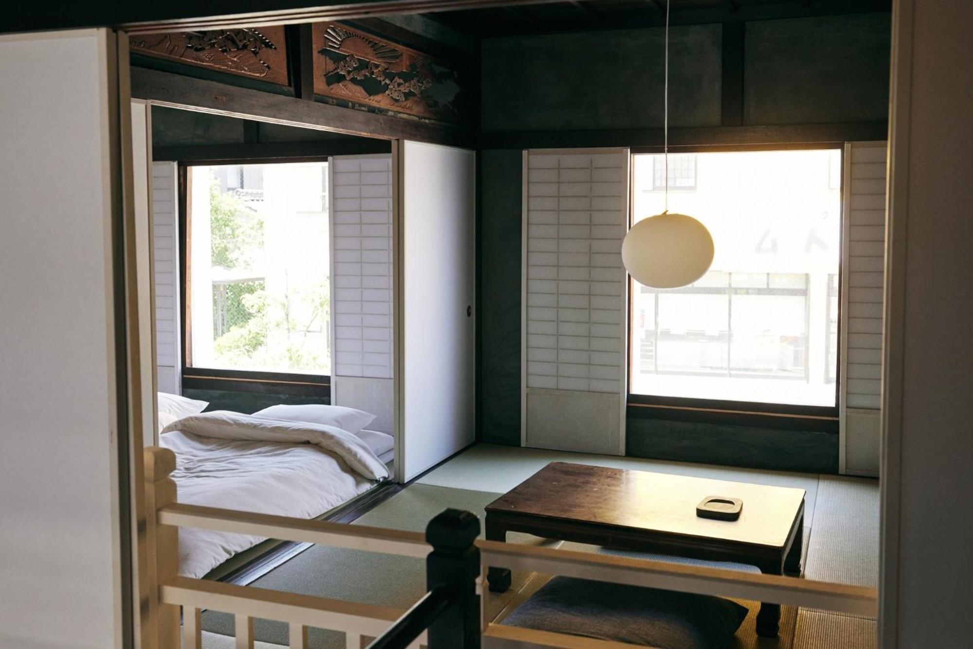 Appartement Jin #jin Tsushima (Nagasaki)