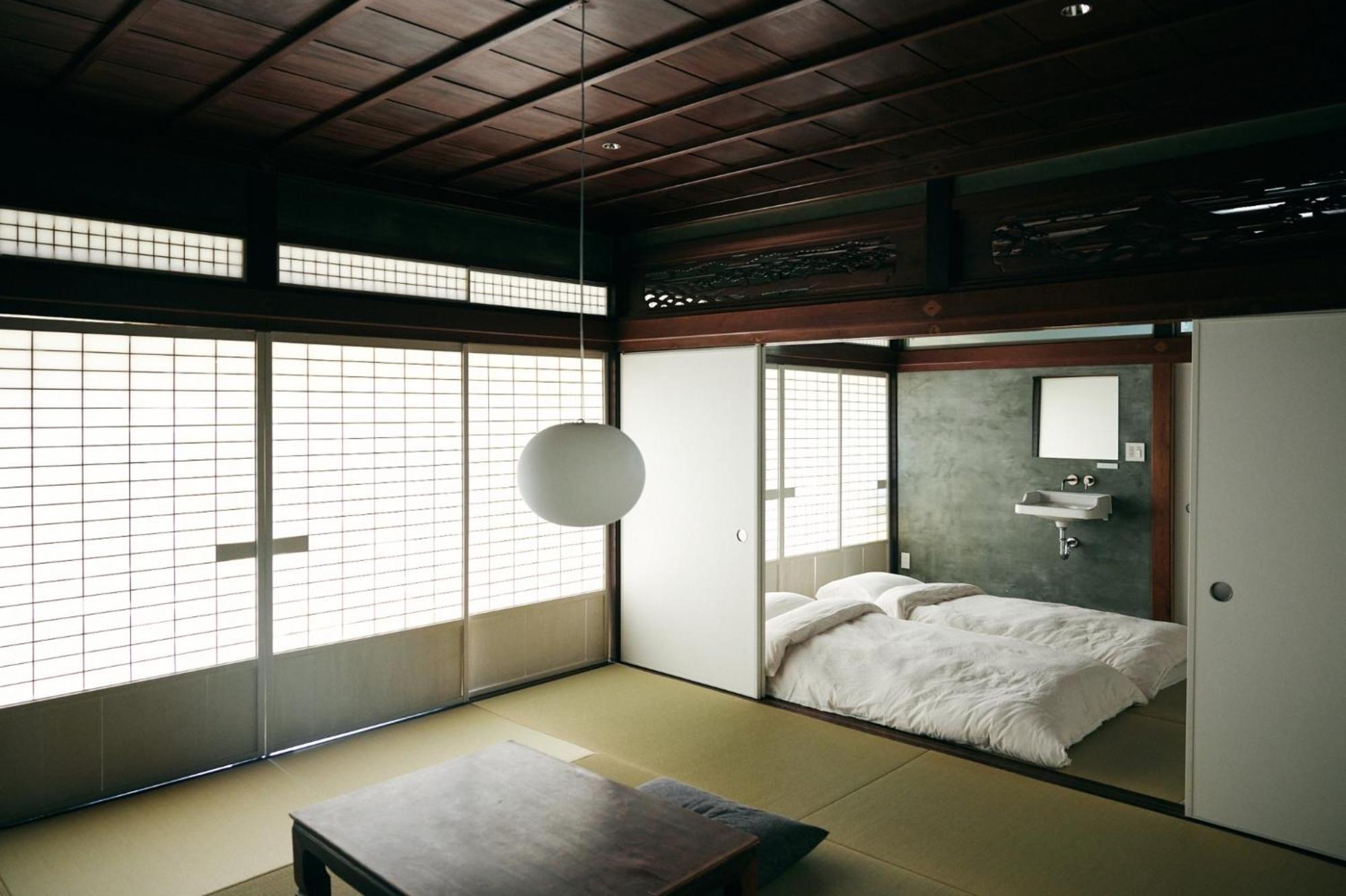 Jin #jin Tsushima (Nagasaki)