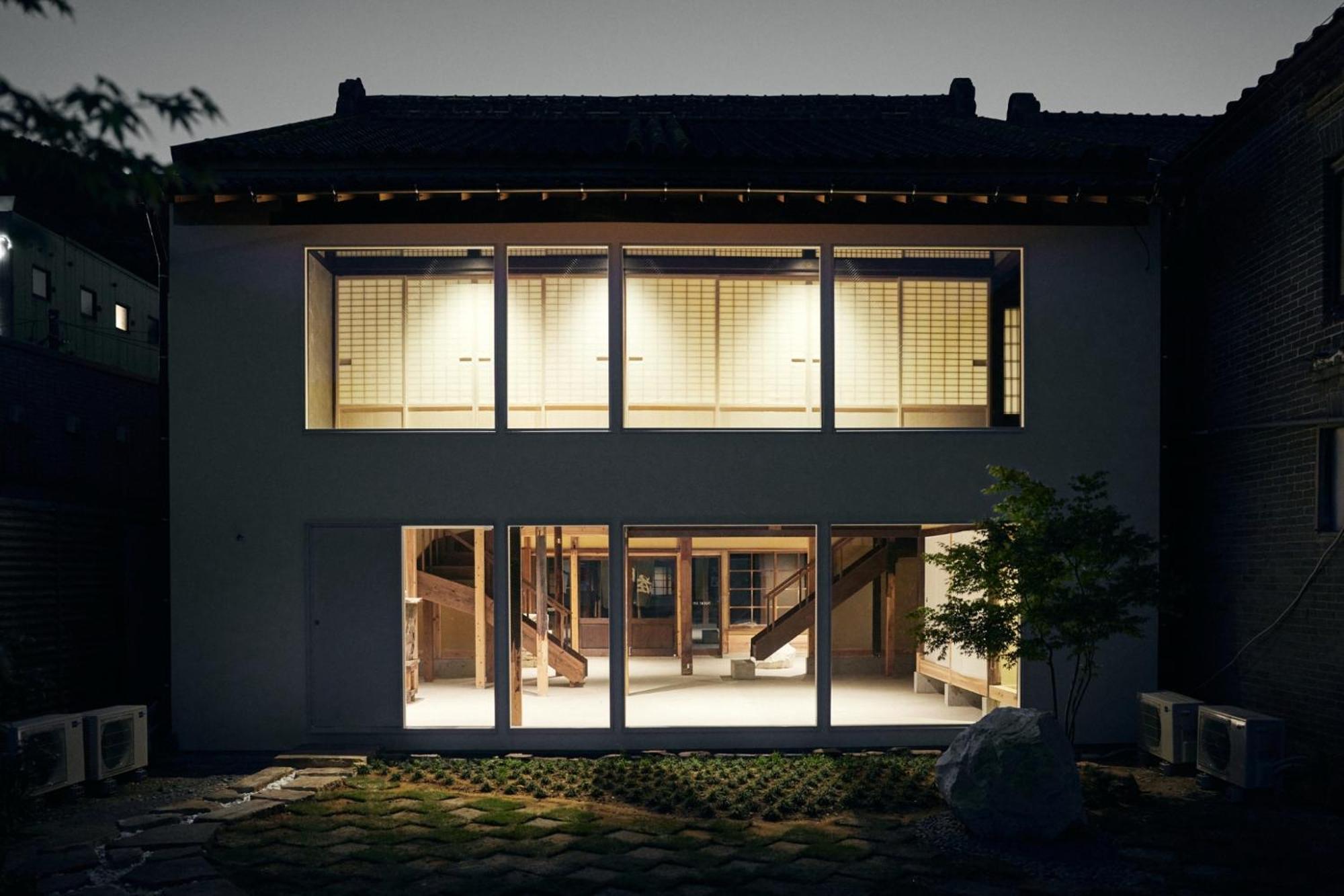 Jin #jin Appartement Tsushima (Nagasaki)