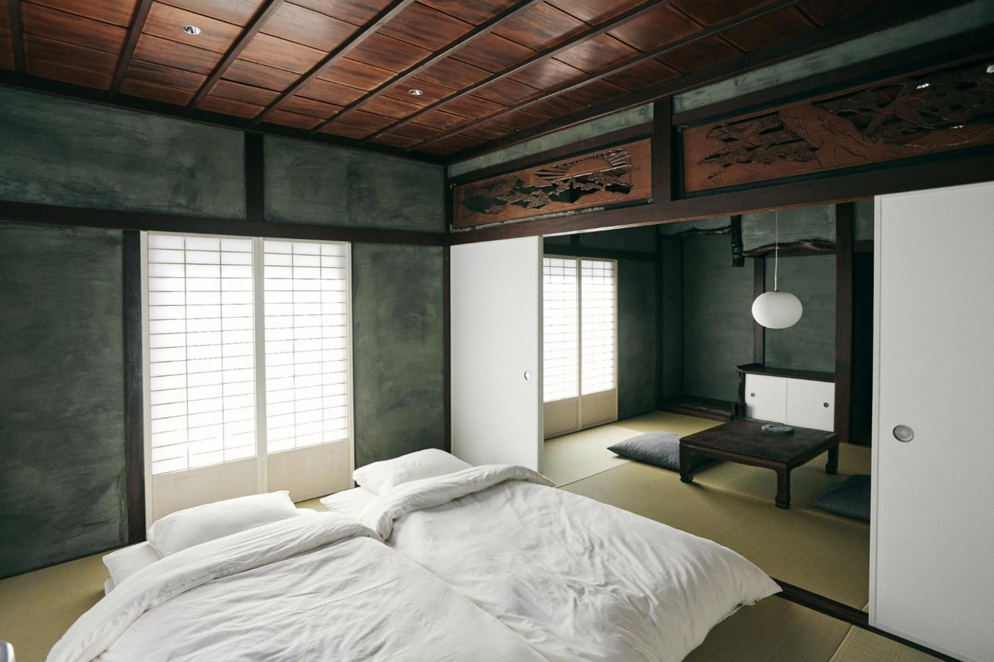 Jin #jin * Tsushima (Nagasaki)