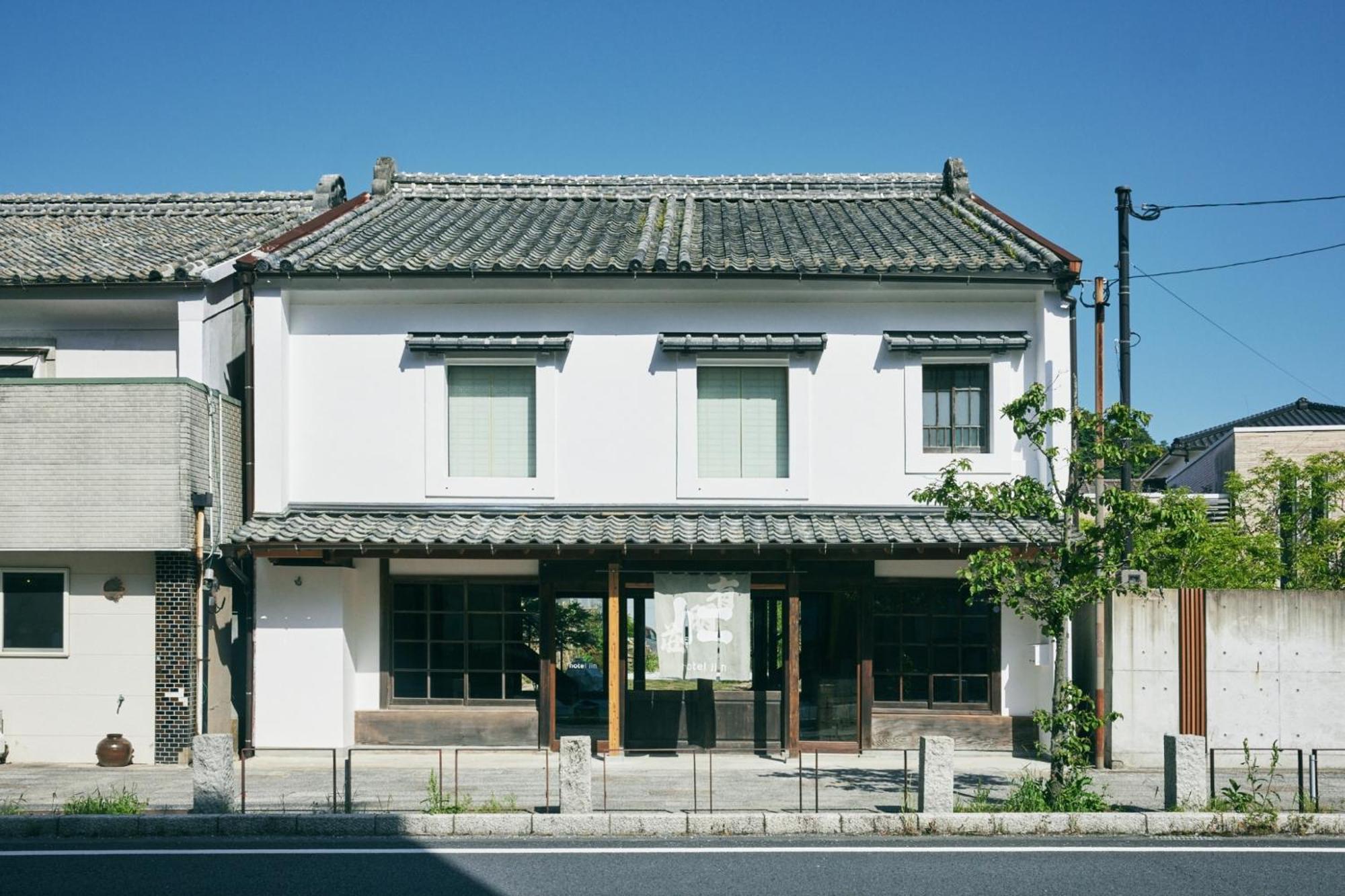 Jin #jin Appartement